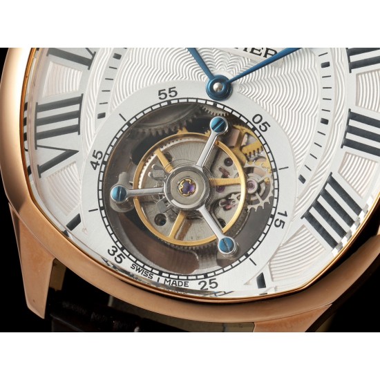 Cartier Watches