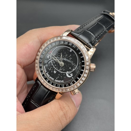 Patek Philippe Watches