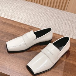 LV Loafers and Ballerinas