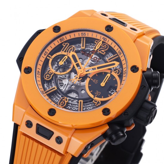 Hublot Watches