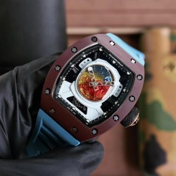 Richard Mille Watches