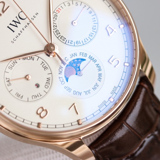 IWC Watches