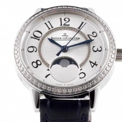 Jaeger-LeCoultre Watches