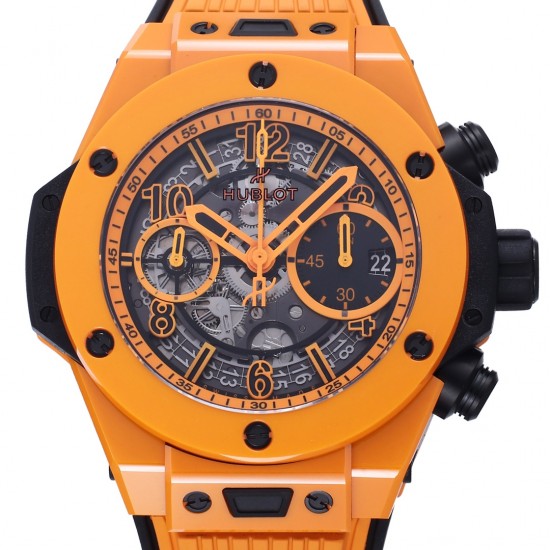 Hublot Watches