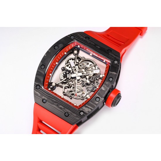 Richard Mille Watches