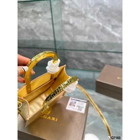 BVLGARI BAGS BVLGARI BAGS
