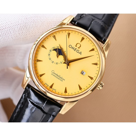 OMEGA Watches