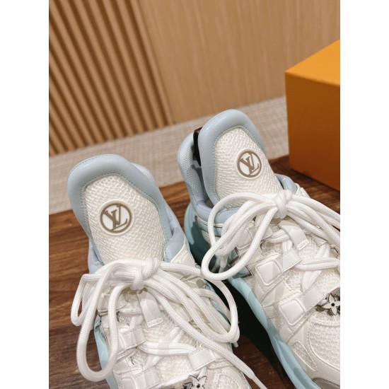 LV Sneakers