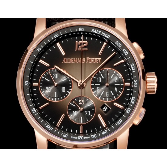 Audemars Piguet Watches