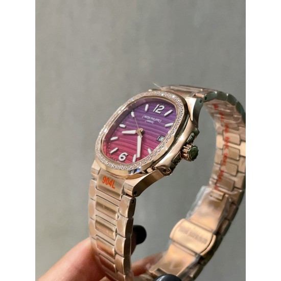 Patek Philippe Watches