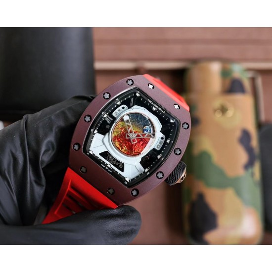 Richard Mille Watches