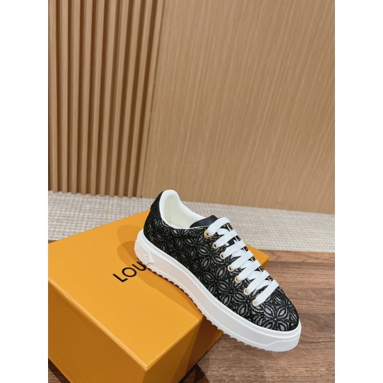 LV Sneakers