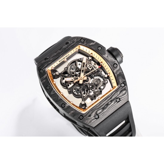 Richard Mille Watches