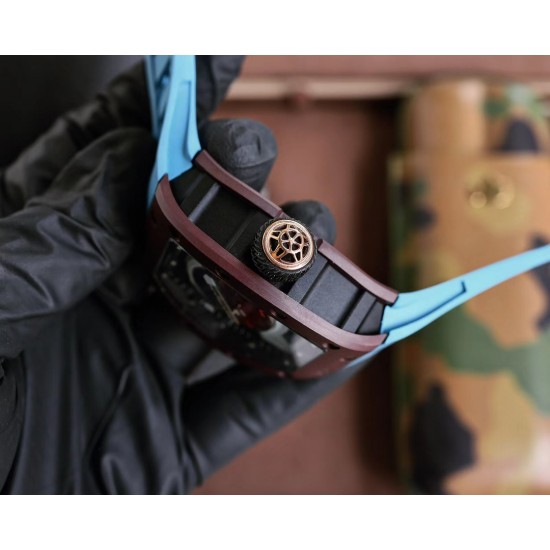 Richard Mille Watches