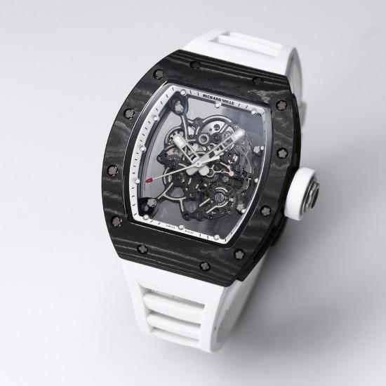 Richard Mille Watches