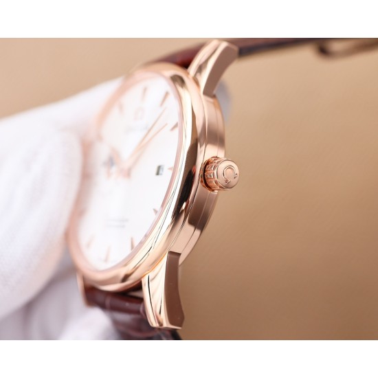 OMEGA Watches