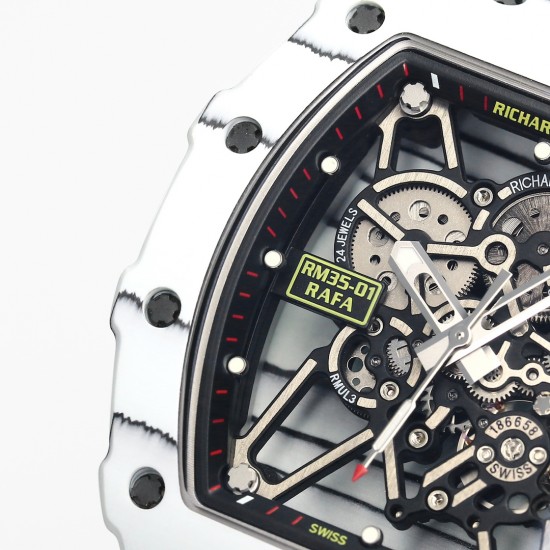Richard Mille Watches