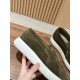 LV Loafers and Ballerinas