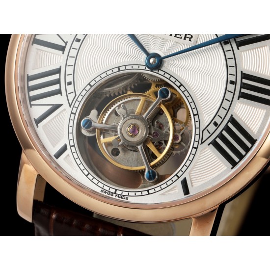 Cartier Watches
