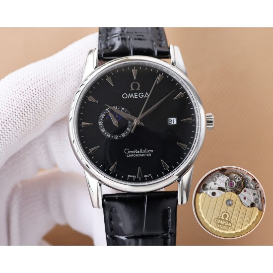OMEGA Watches