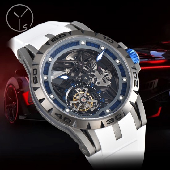 Roger Dubuis Watches