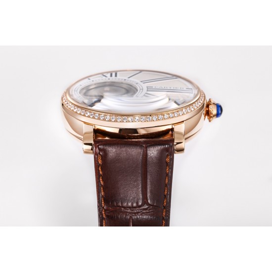 Cartier Watches