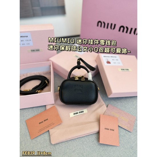 MiuMiu BAGS