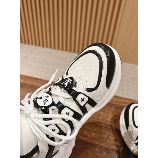 LV Sneakers