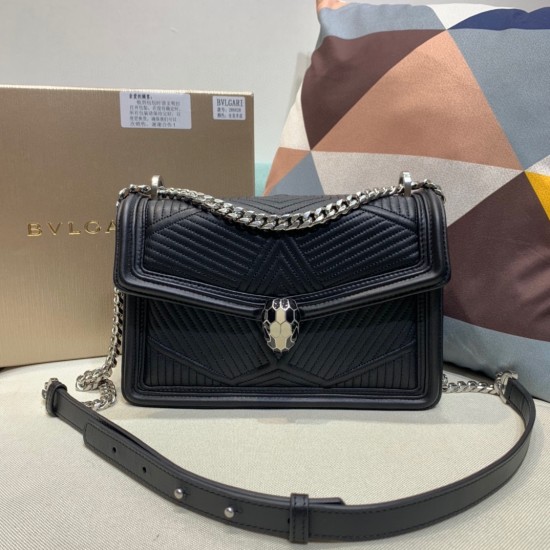 BVLGARI BAGS BVLGARI BAGS