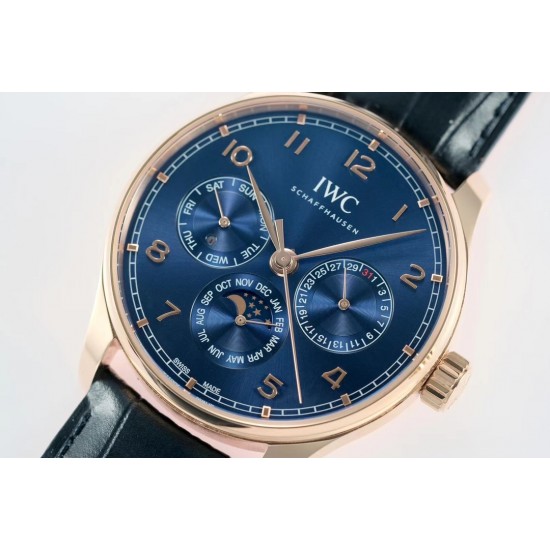 IWC Watches