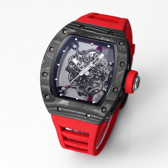 Richard Mille Watches