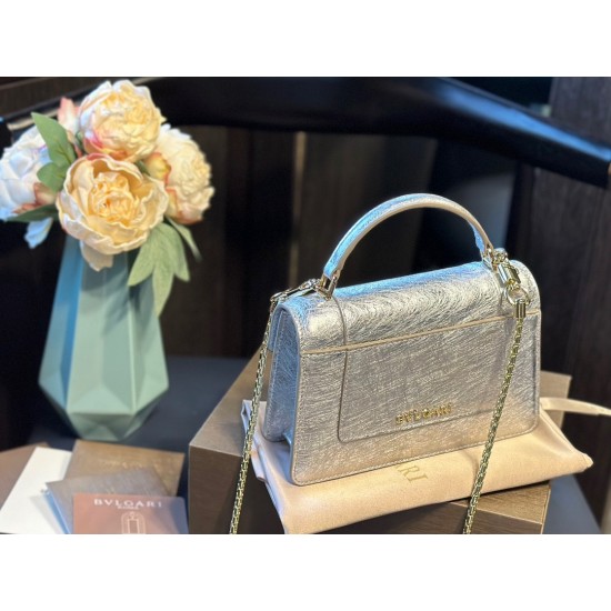BVLGARI BAGS BVLGARI BAGS