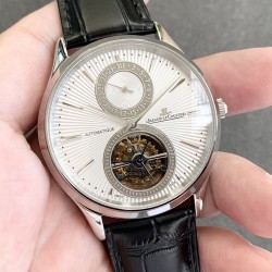 Jaeger-LeCoultre Watches