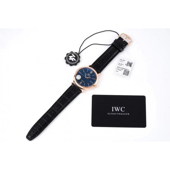 IWC Watches