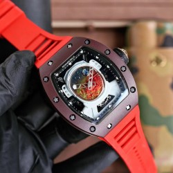 Richard Mille Watches