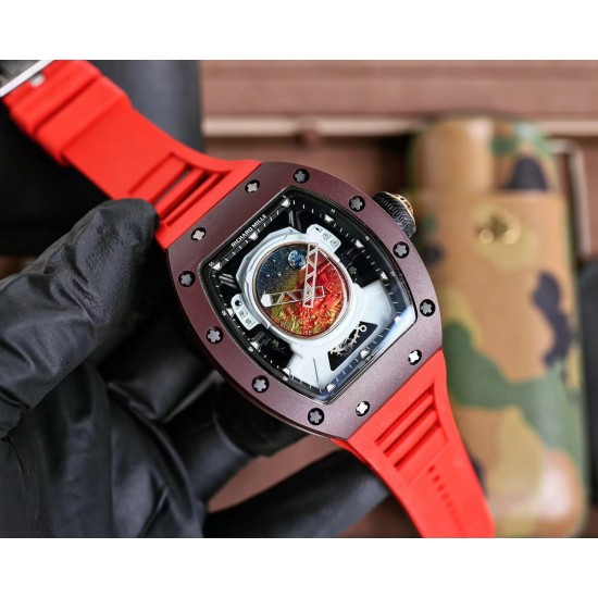 Richard Mille Watches