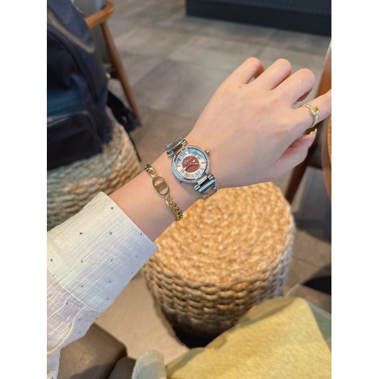 Chopard Watches