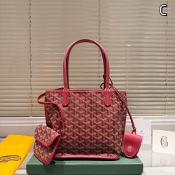 Goyard BAGS