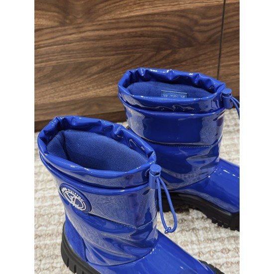 LV Boots