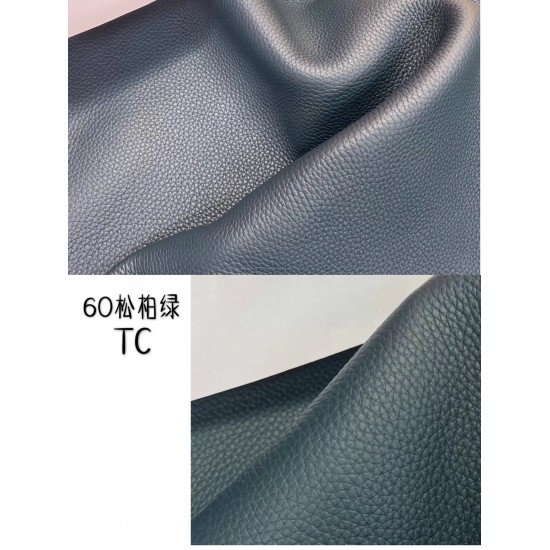 Hermes TC Leather 48 colors