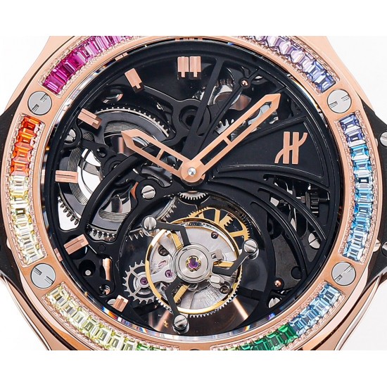 Hublot Watches