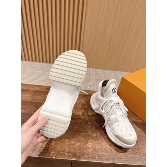 LV Sneakers