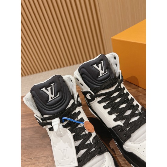 LV Sneakers