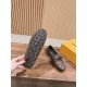 LV Loafers and Ballerinas
