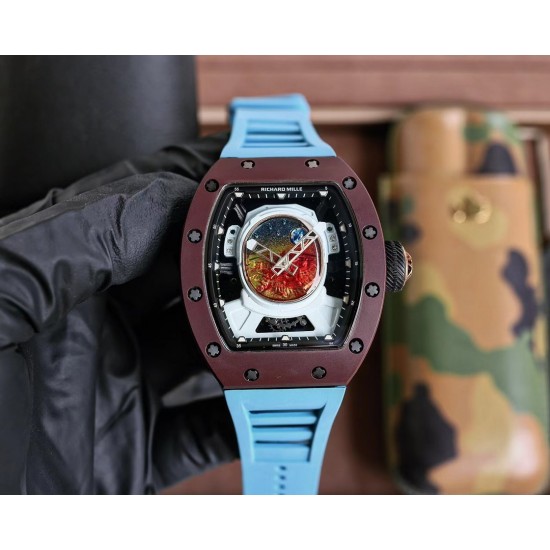 Richard Mille Watches