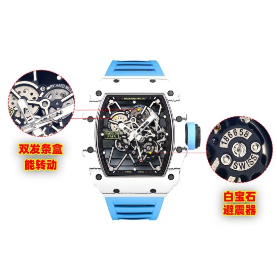 Richard Mille Watches