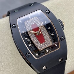 Richard Mille Watches