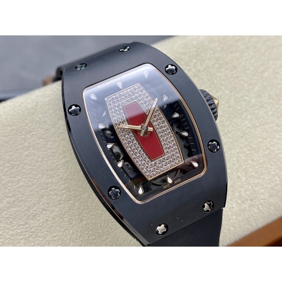 Richard Mille Watches