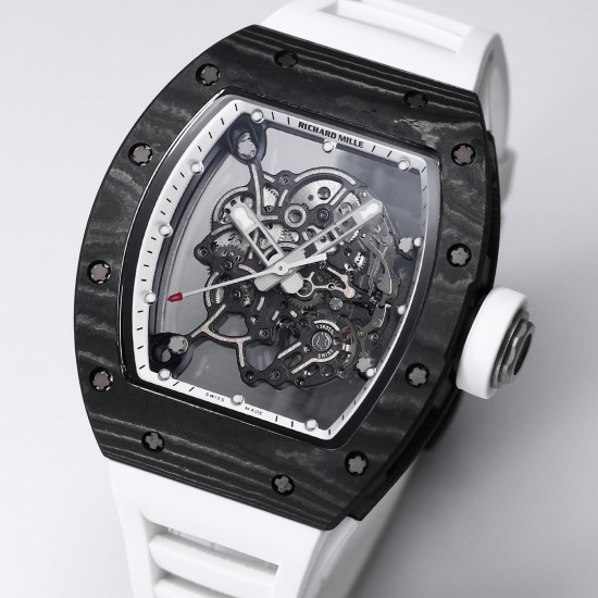 Richard Mille Watches