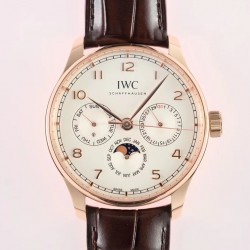 IWC Watches